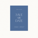 Gabriella Save The Date