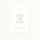 Gabriella Save The Date