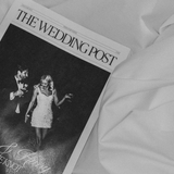 Wedding Newspapers