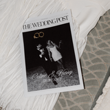 Wedding Newspapers