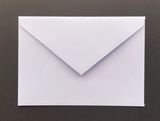 Brittany Printed Envelope - Invitation Size