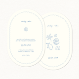 Shelly Main Invitation