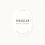 Sophie Save The Date