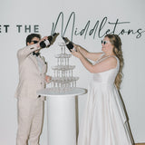 Large Statement Decal (up to 360cm wide)