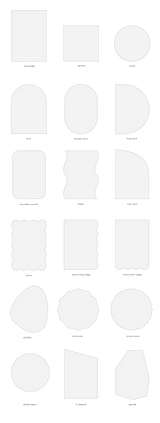 Ella Details & RSVP Card