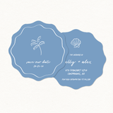 Shelly Save The Date