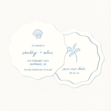 Shelly Save The Date