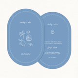 Shelly Main Invitation