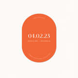 Sophie Save The Date