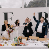 Extra Large Statement Decal (up to 480cm wide)